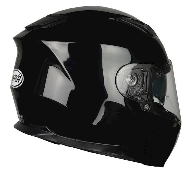 KASK MOTOCYKLOWY F24/A/S   PINLOCK+BLENDA