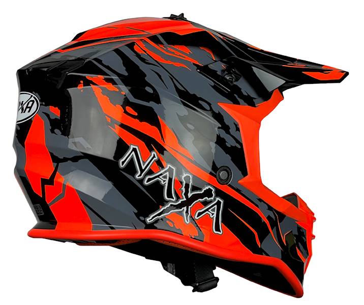 KASK MOTOCYKLOWY C10/E/XS 
