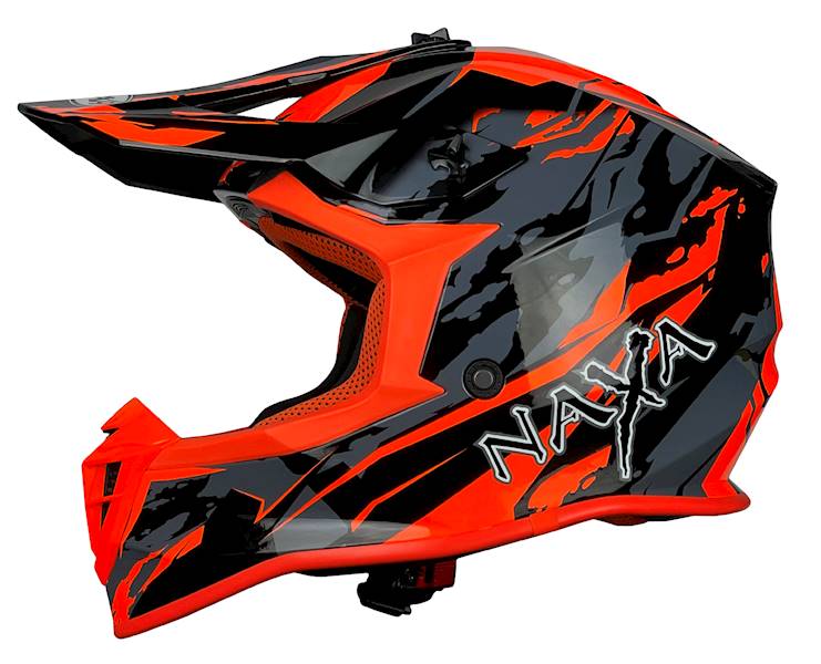 KASK MOTOCYKLOWY C10/E/XS 