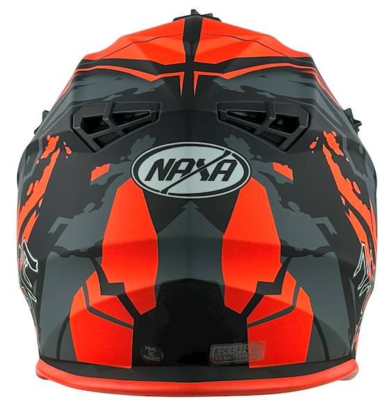 KASK MOTOCYKLOWY C10/E/S(mat) 