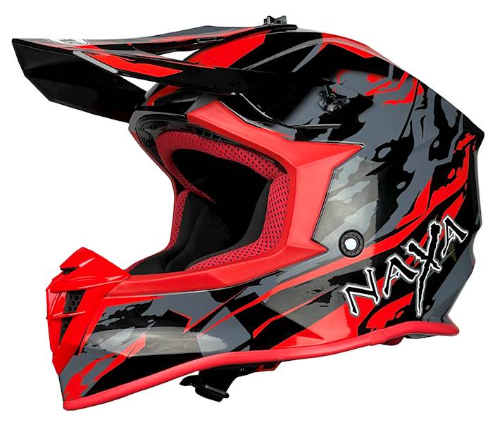 KASK MOTOCYKLOWY C10/D/XS