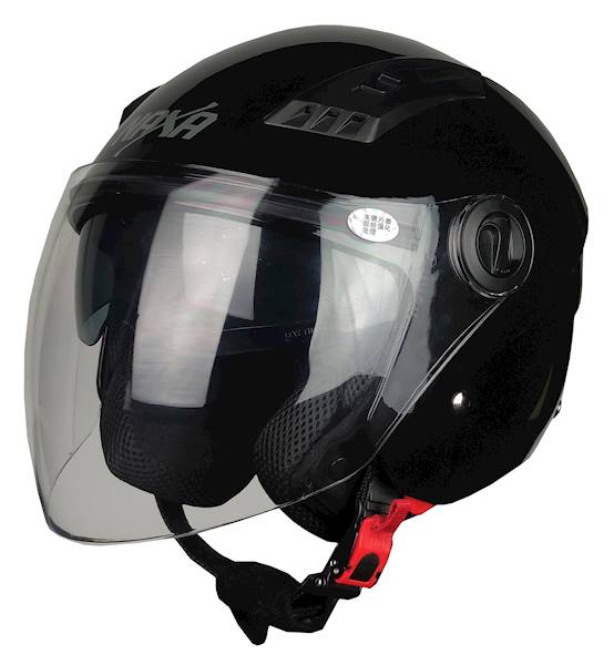 KASK MOTOCYKLOWY S16/A/S BLENDA