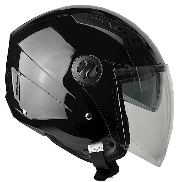 KASK MOTOCYKLOWY S16/A/S BLENDA