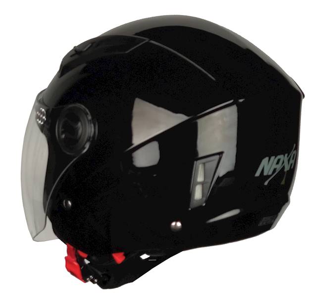 KASK MOTOCYKLOWY S16/A/XS BLENDA