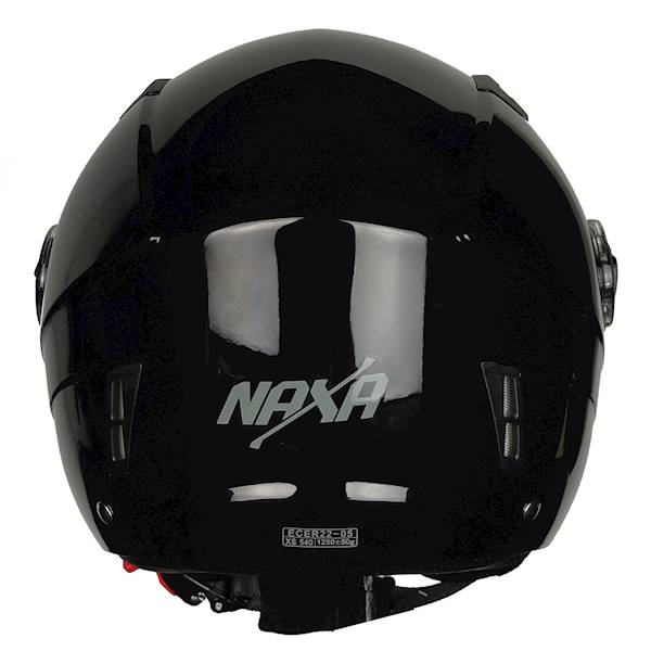 KASK MOTOCYKLOWY S16/A/XS BLENDA