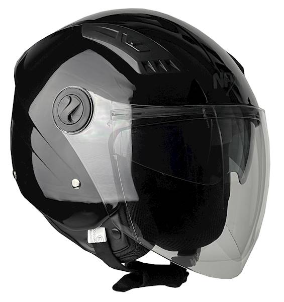 KASK MOTOCYKLOWY S16/A/XS BLENDA