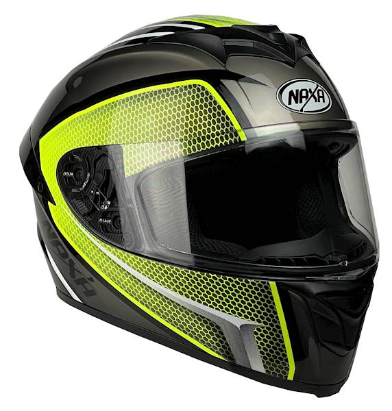 KASK MOTOCYKLOWY F30/E/XXL