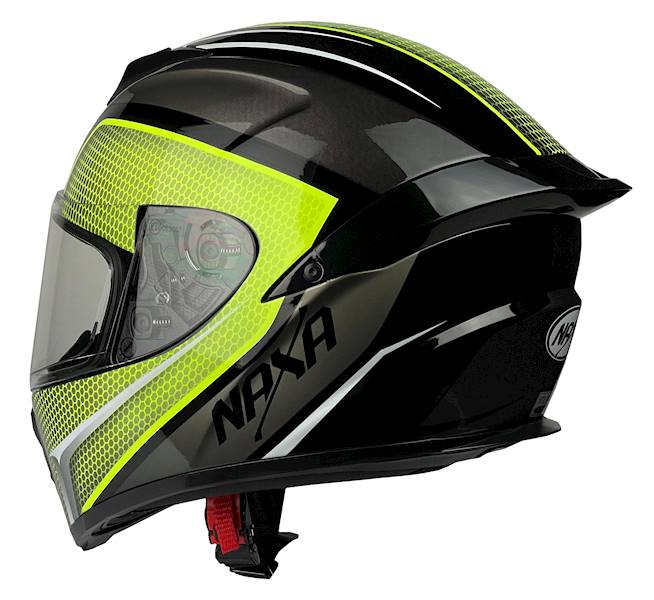 KASK MOTOCYKLOWY F30/E/XL