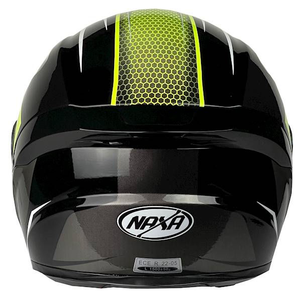 KASK MOTOCYKLOWY F30/E/XL