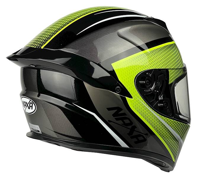 KASK MOTOCYKLOWY F30/E/XL