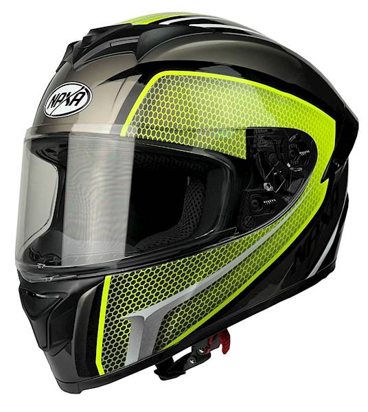 KASK MOTOCYKLOWY F30/E/S