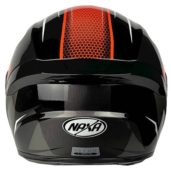 KASK MOTOCYKLOWY F30/D/M