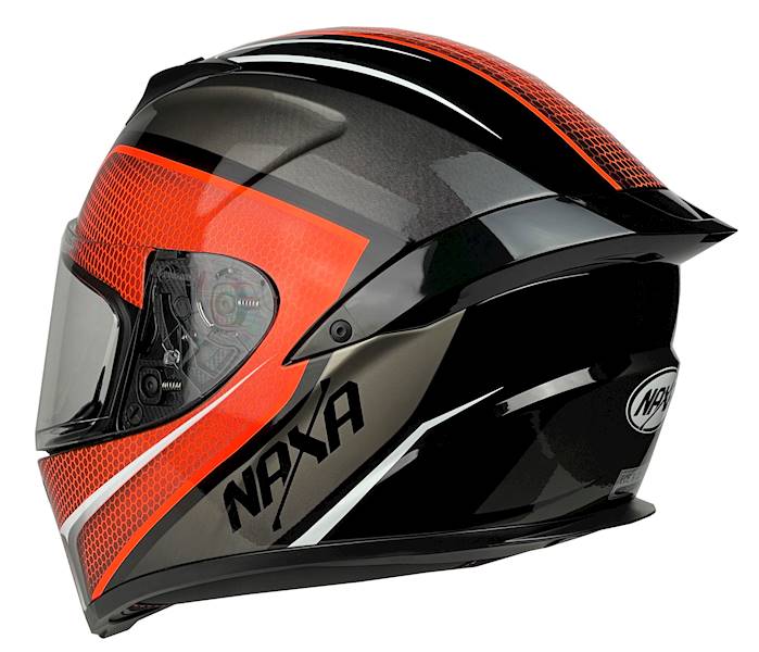 KASK MOTOCYKLOWY F30/D/L