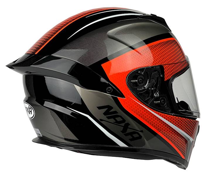 KASK MOTOCYKLOWY F30/D/L