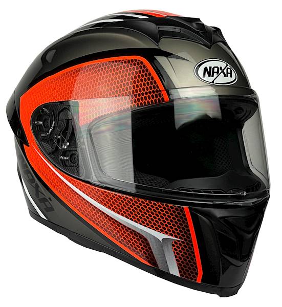 KASK MOTOCYKLOWY F30/D/L