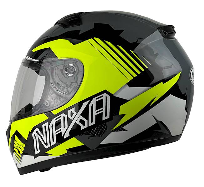 KASK MOTOCYKLOWY F22/E/XL