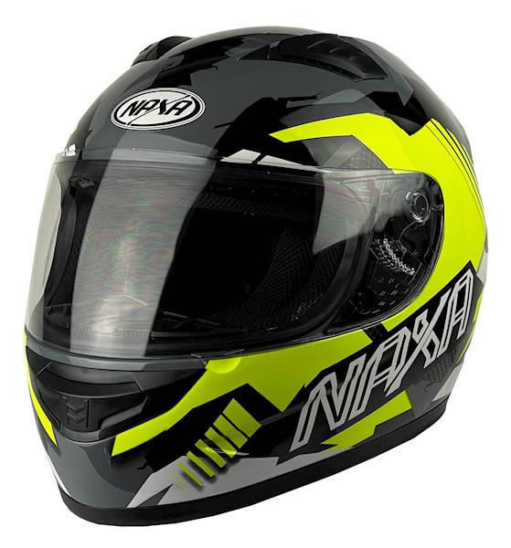 KASK MOTOCYKLOWY F22/E/S
