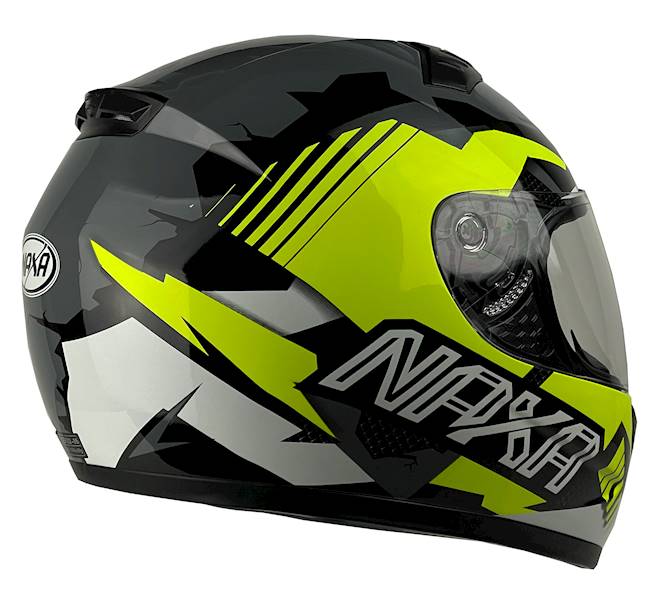 KASK MOTOCYKLOWY F22/E/S