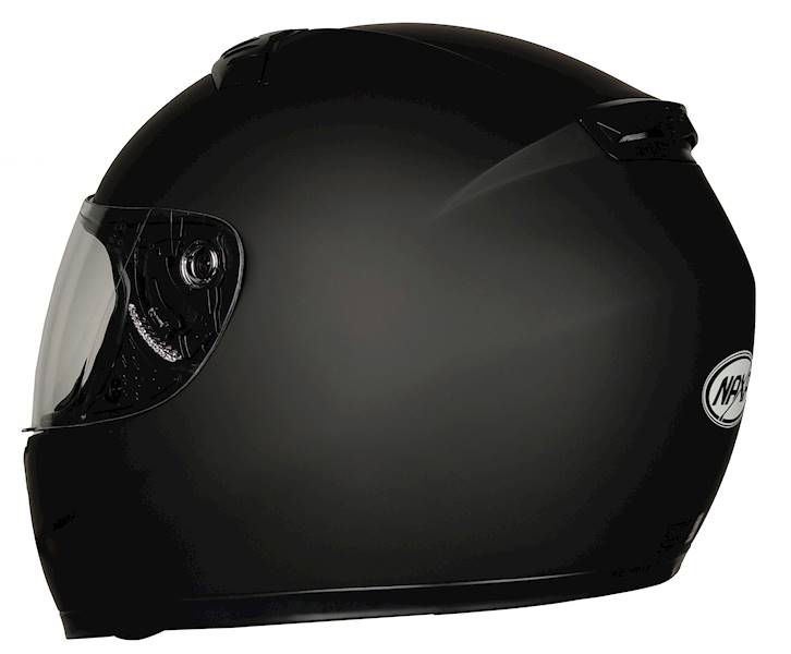 KASK MOTOCYKLOWY F22/B/XL(mat)