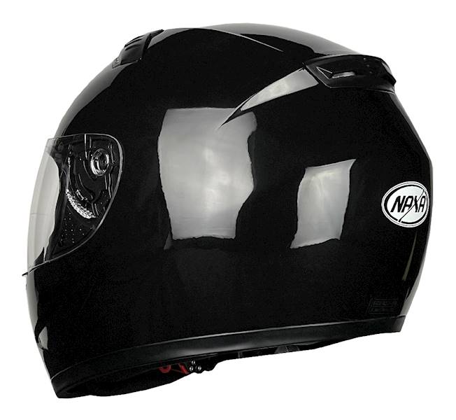 KASK MOTOCYKLOWY F22/A/XL