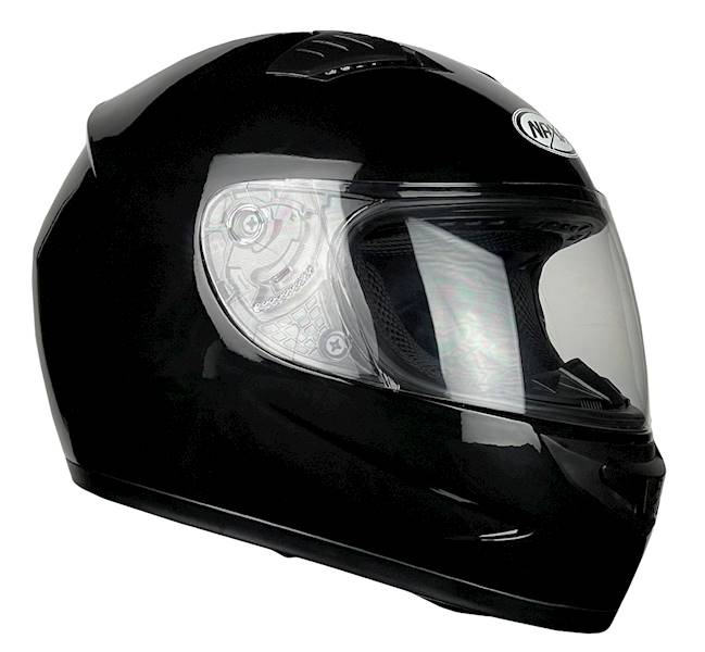 KASK MOTOCYKLOWY F22/A/S