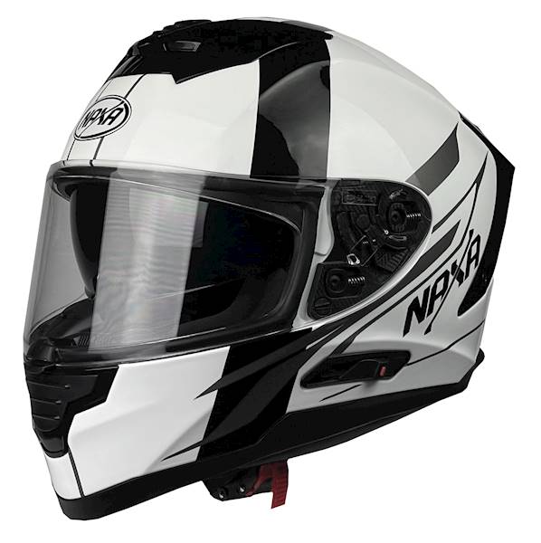 KASK MOTOCYKLOWY F29/E/XXL BLENDA