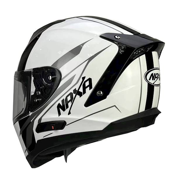 KASK MOTOCYKLOWY F29/E/XXL BLENDA