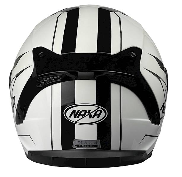 KASK MOTOCYKLOWY F29/E/XXL BLENDA