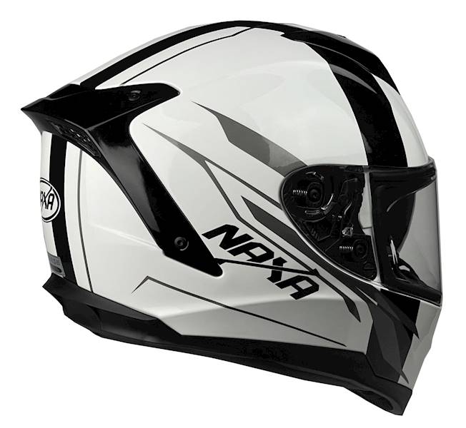 KASK MOTOCYKLOWY F29/E/XL BLENDA