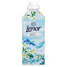 Lenor dolomiti 840ml 18,90