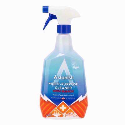 Astonish 750ml multi z wyb.  10,90