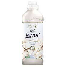 Lenor cotone 874ml 18,90