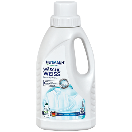Heitmann wybielacz 500ml  13,50