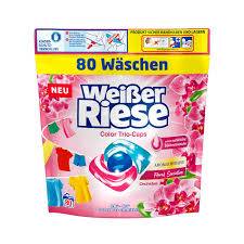 WeiberRiese kaps.80szt orchidea  80,80