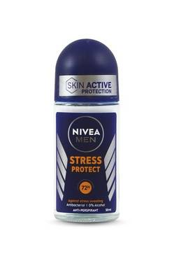 Nivea 50ml roll-on men Stress Protect
