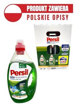 Persil 65pr uniwersalny 3,25l