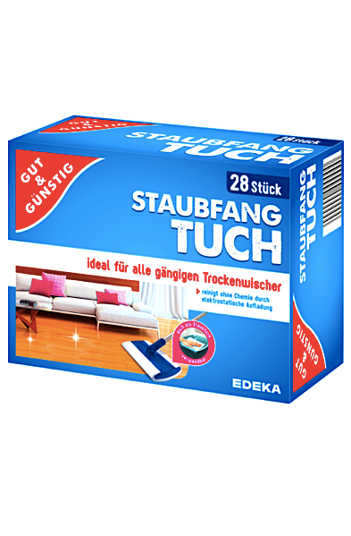 G&G ścier.do kurzu  9,50