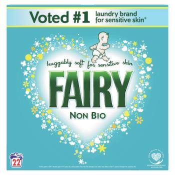 Fairy 1,43kg prosz.  38,-