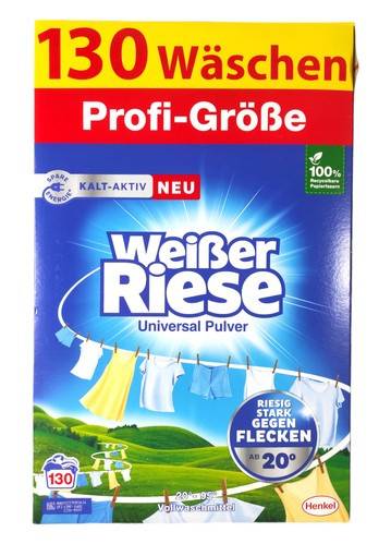 Weise Riese 130pr prosz.uniw. 125,80