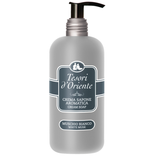 Tesori mydło 300ml  