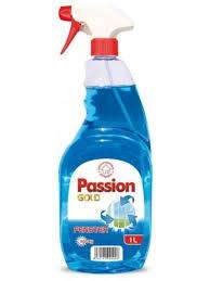 Passion 1l płyn do szyb  6,70
