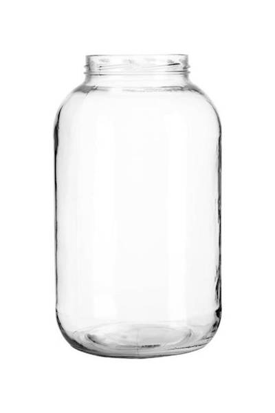 Słoje 4000ml  13,30