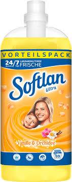 Softlan 1,3l żółty  13,-