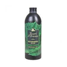 Tesori sandalo do kąp. 500ml  21,50