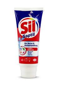 Sil 200ml.odpl.+szcz. 
