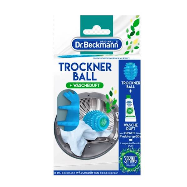 Dr.Beckman kula do susz. 28,70