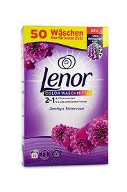 Lenor prosz.50 kolor  66,30