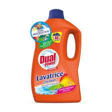 Dual color płyn do pran.2l   25,50