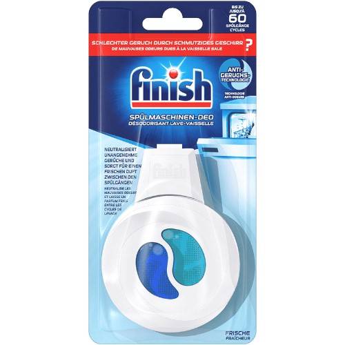 Finish orginal 60myć zapach 10,20