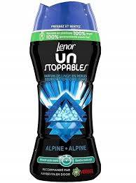 Lenor 224g krysz.alpine  25,20